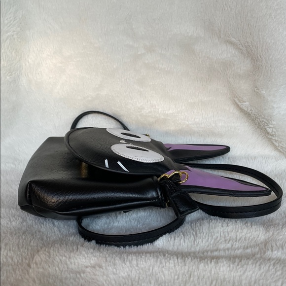 JIJI Studio Ghibli “Kiki's Delivery Service”Crossbody Bag Purse Black Cat Anime - Picture 16 of 16